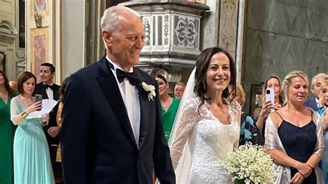 francesca de stefano versace anni|Santo Versace e Francesca De Stefano si sono sposati: le foto e .